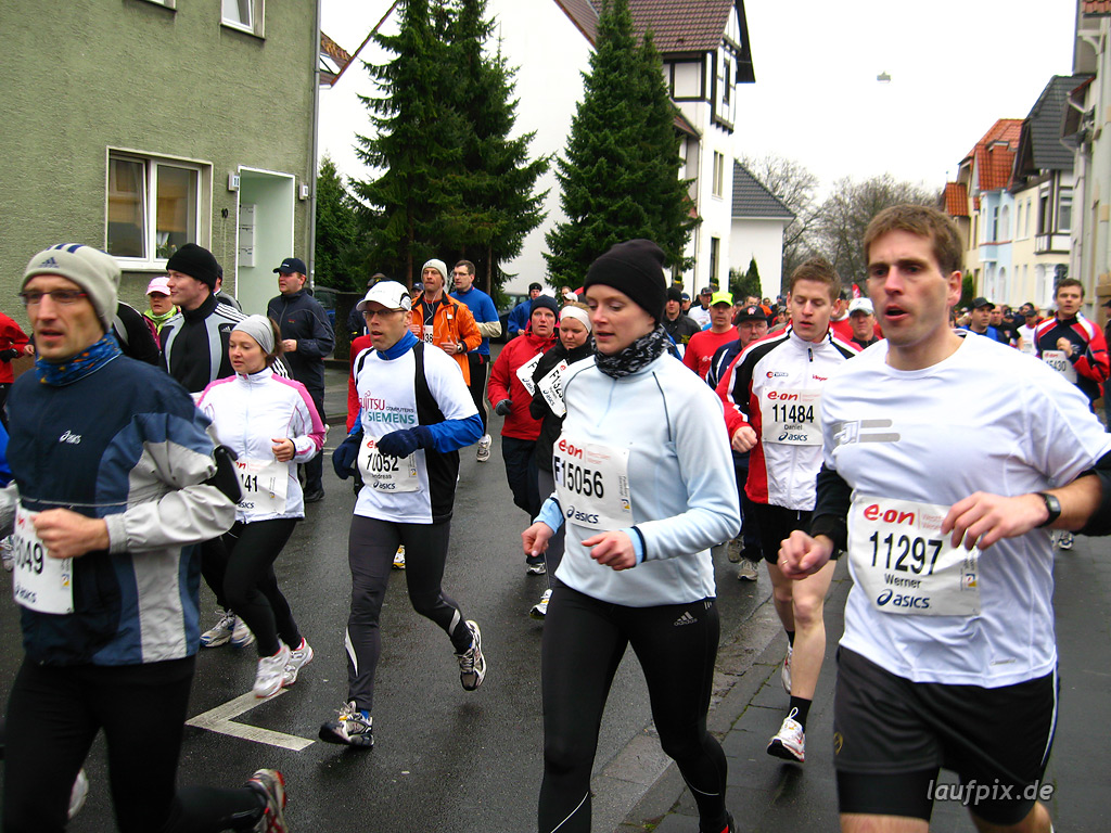Paderborner Osterlauf - 10km 2008 - 384