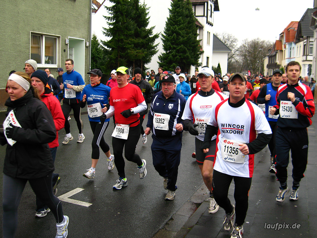 Paderborner Osterlauf - 10km 2008 - 387