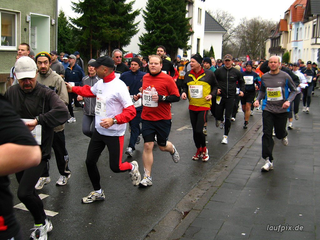 Paderborner Osterlauf - 10km 2008 - 394