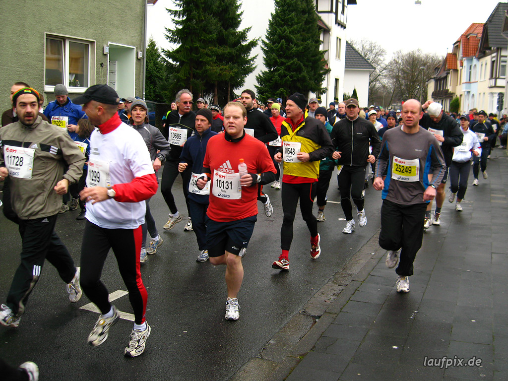 Paderborner Osterlauf - 10km 2008 - 395