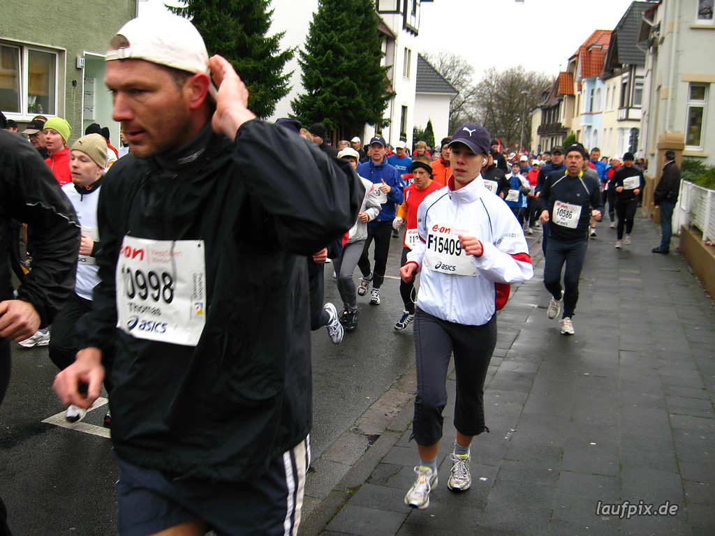 Paderborner Osterlauf - 10km 2008 - 400
