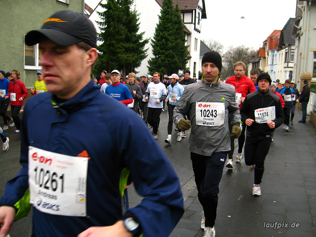 Paderborner Osterlauf - 10km 2008 - 407