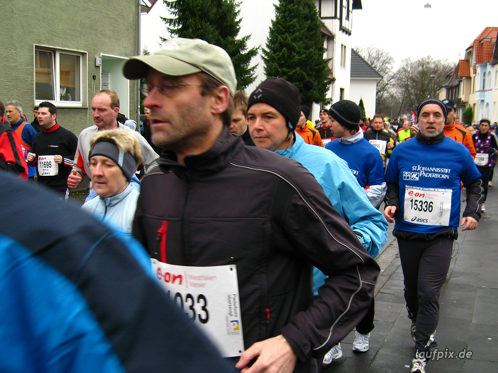 Paderborner Osterlauf - 10km 2008 - 416