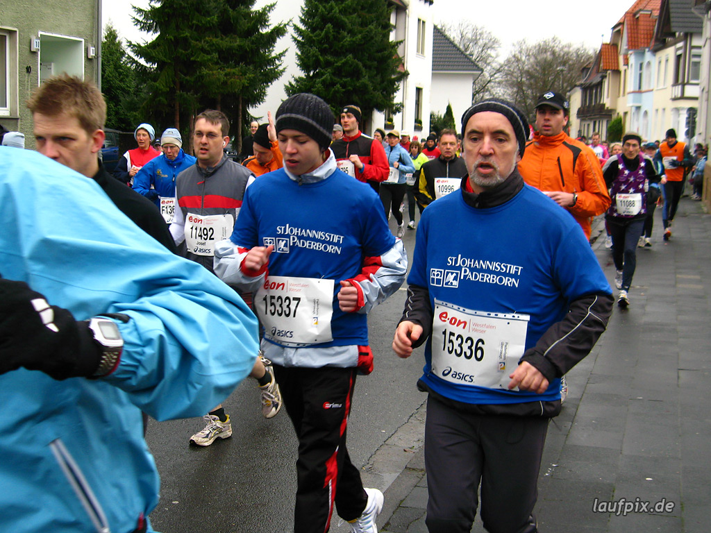 Paderborner Osterlauf - 10km 2008 - 417