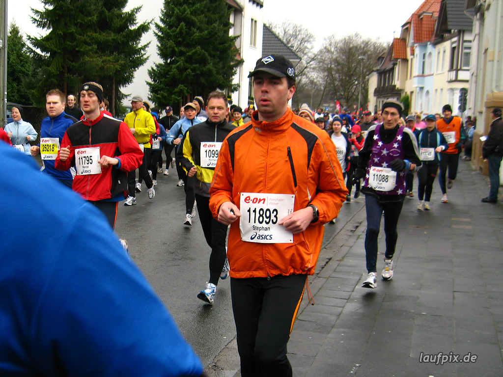 Paderborner Osterlauf - 10km 2008 - 419