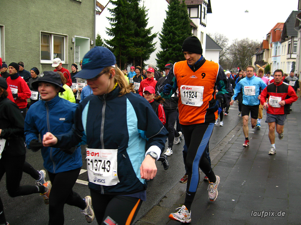 Paderborner Osterlauf - 10km 2008 - 428