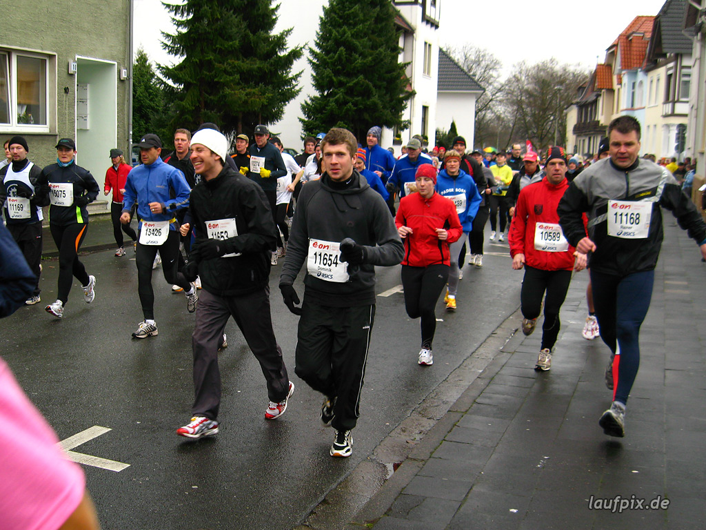 Paderborner Osterlauf - 10km 2008 - 434