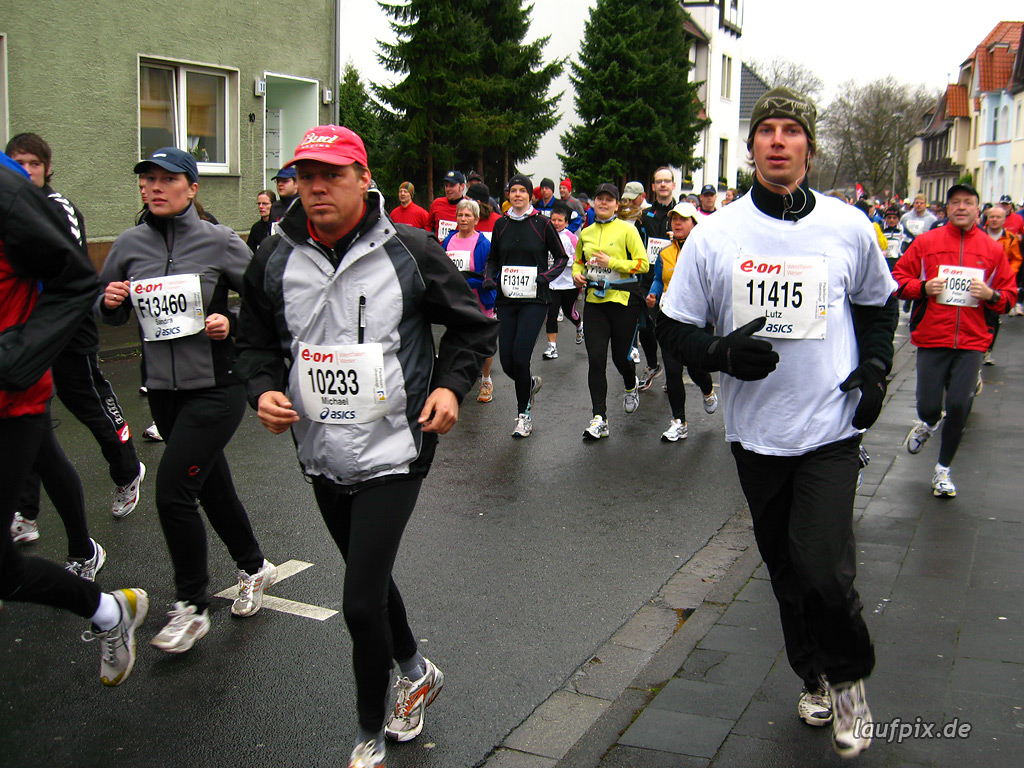 Paderborner Osterlauf - 10km 2008 - 442