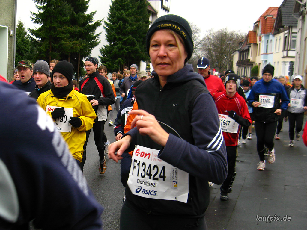 Paderborner Osterlauf - 10km 2008 - 450