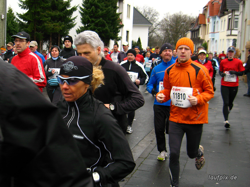 Paderborner Osterlauf - 10km 2008 - 458