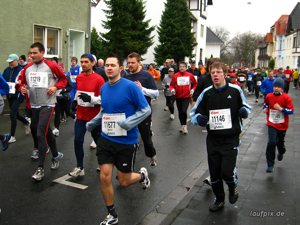 Paderborner Osterlauf - 10km 2008 - 465