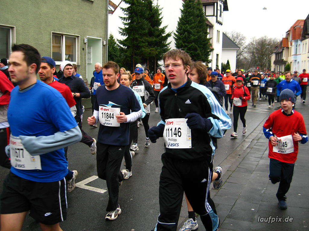Paderborner Osterlauf - 10km 2008 - 466