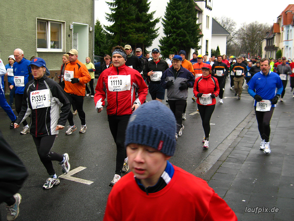 Paderborner Osterlauf - 10km 2008 - 468