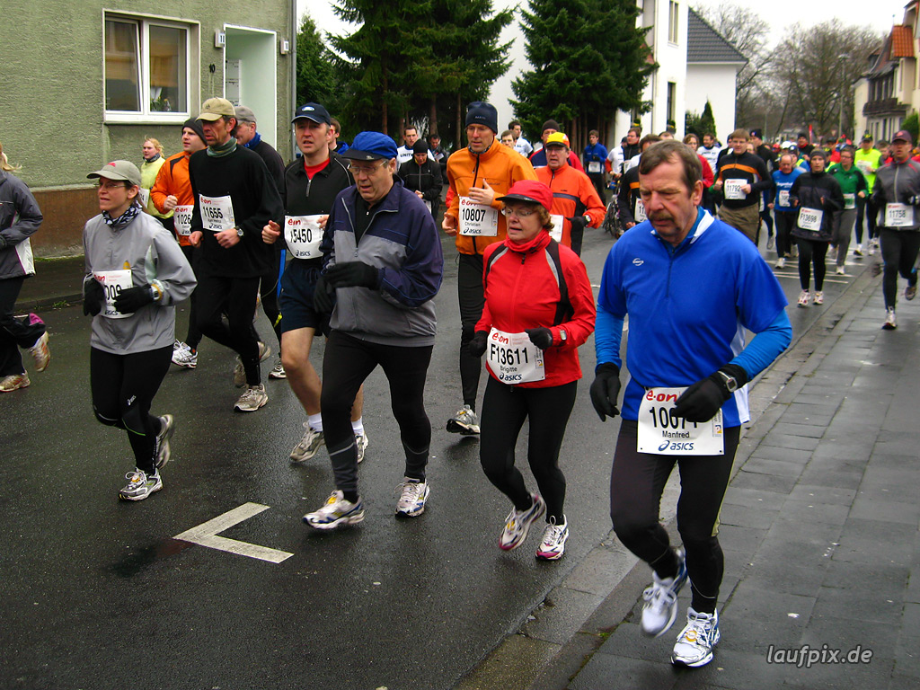 Paderborner Osterlauf - 10km 2008 - 470