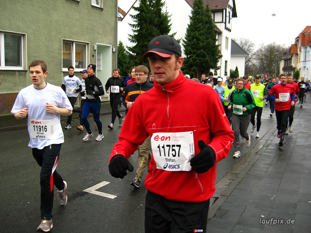 Paderborner Osterlauf - 10km 2008 - 477