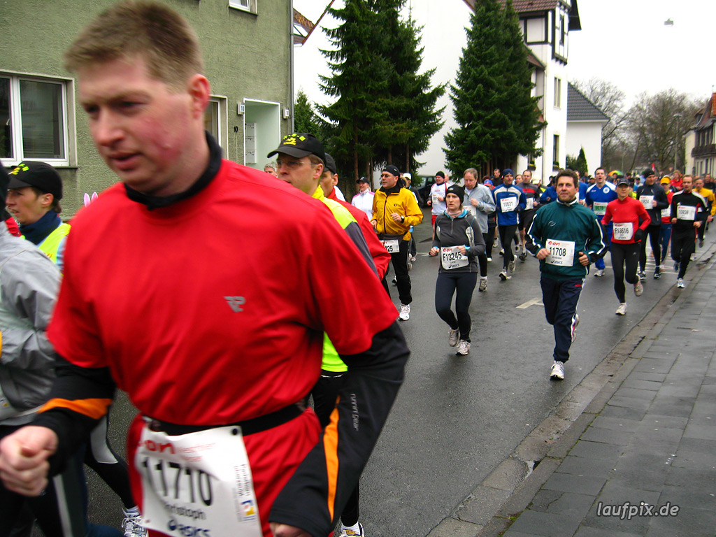 Paderborner Osterlauf - 10km 2008 - 483