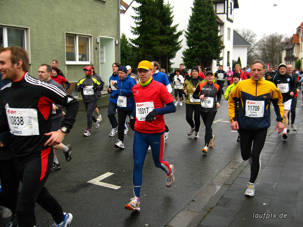 Paderborner Osterlauf - 10km 2008 - 491