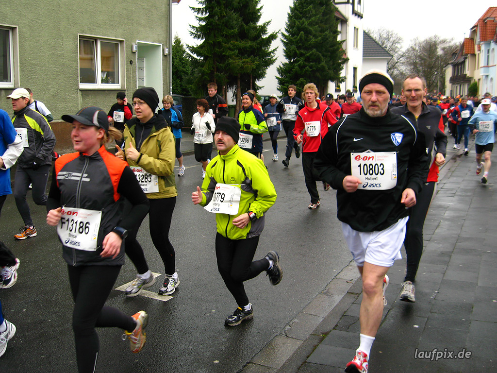 Paderborner Osterlauf - 10km 2008 - 494