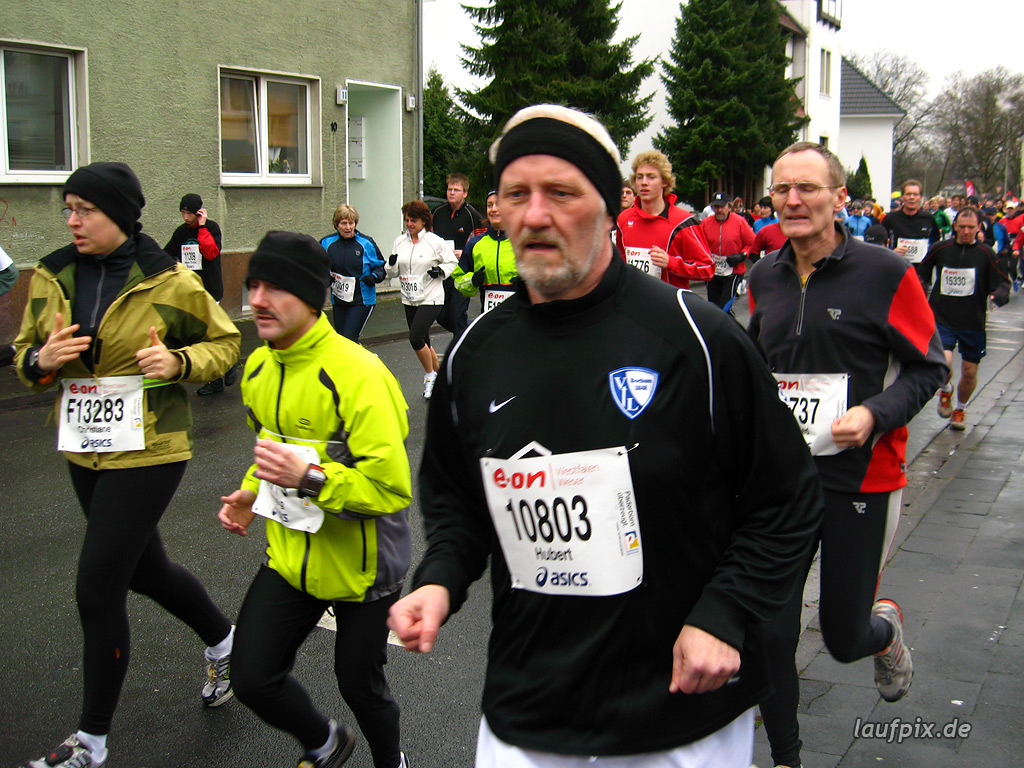 Paderborner Osterlauf - 10km 2008 - 495