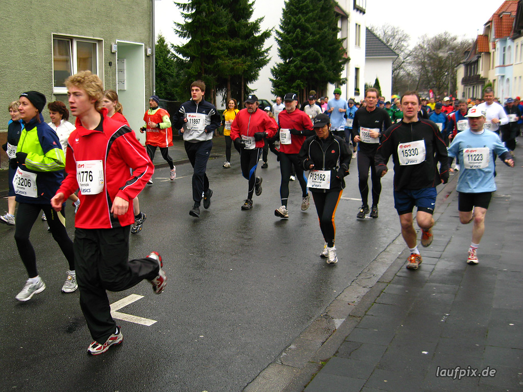 Paderborner Osterlauf - 10km 2008 - 497