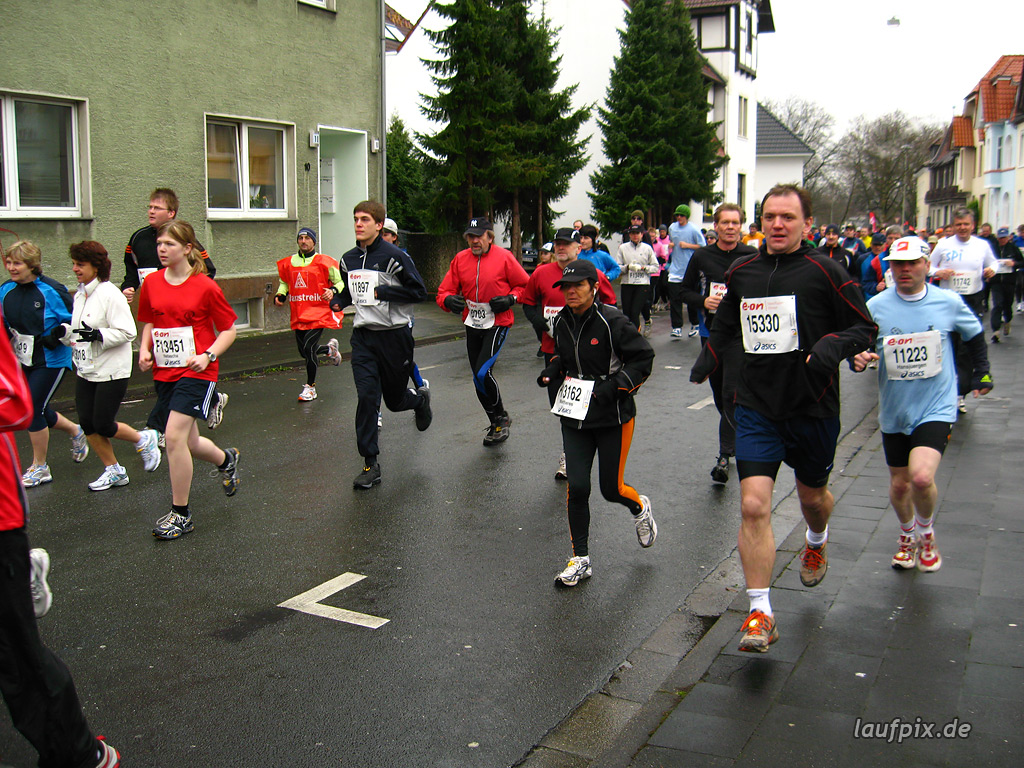 Paderborner Osterlauf - 10km 2008 - 498
