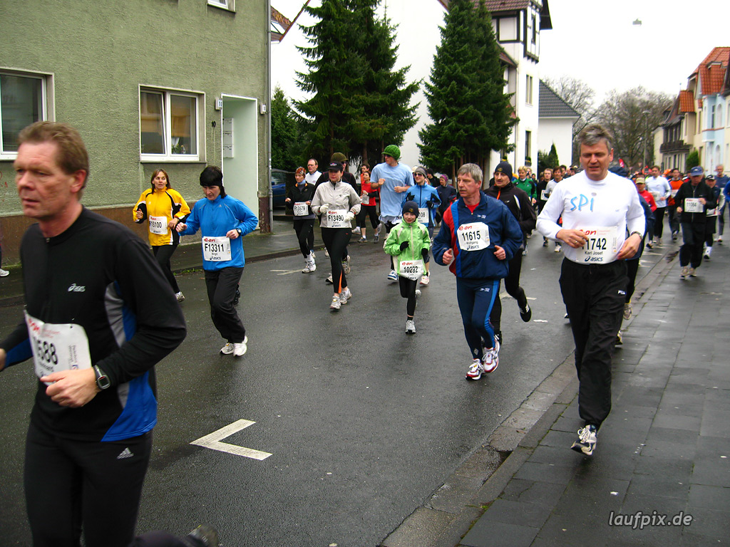 Paderborner Osterlauf - 10km 2008 - 502