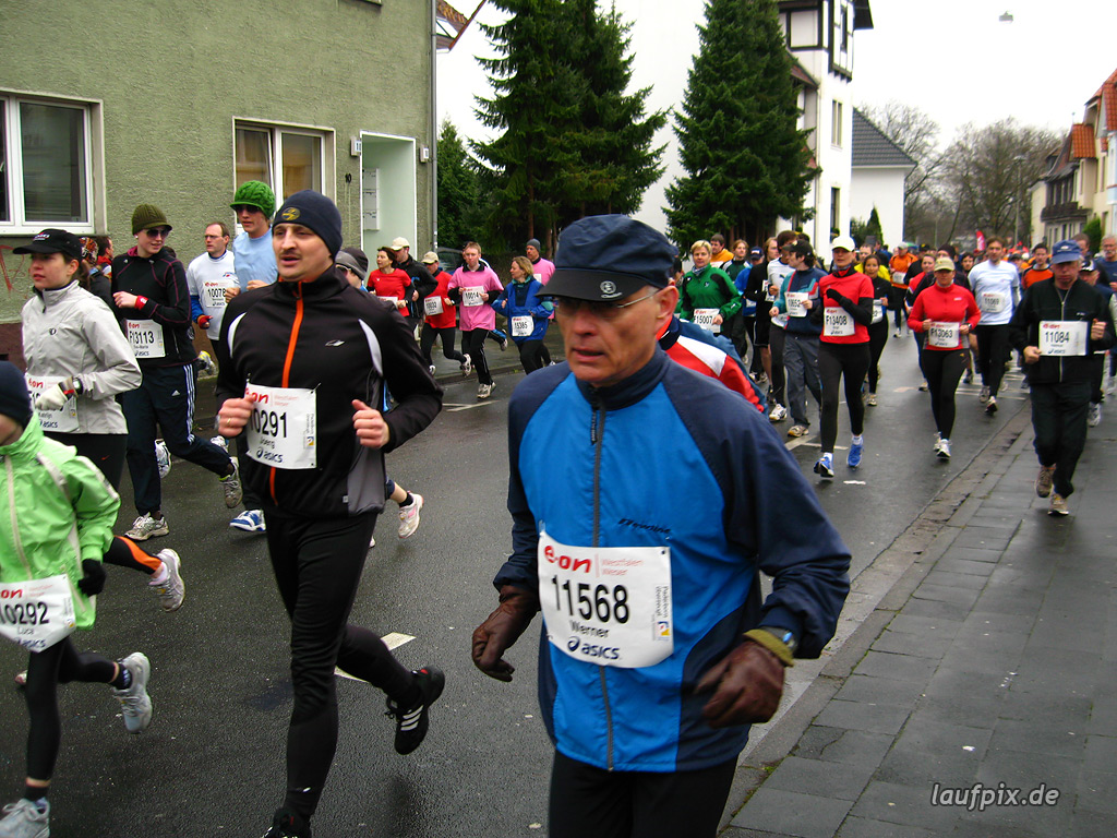Paderborner Osterlauf - 10km 2008 - 506