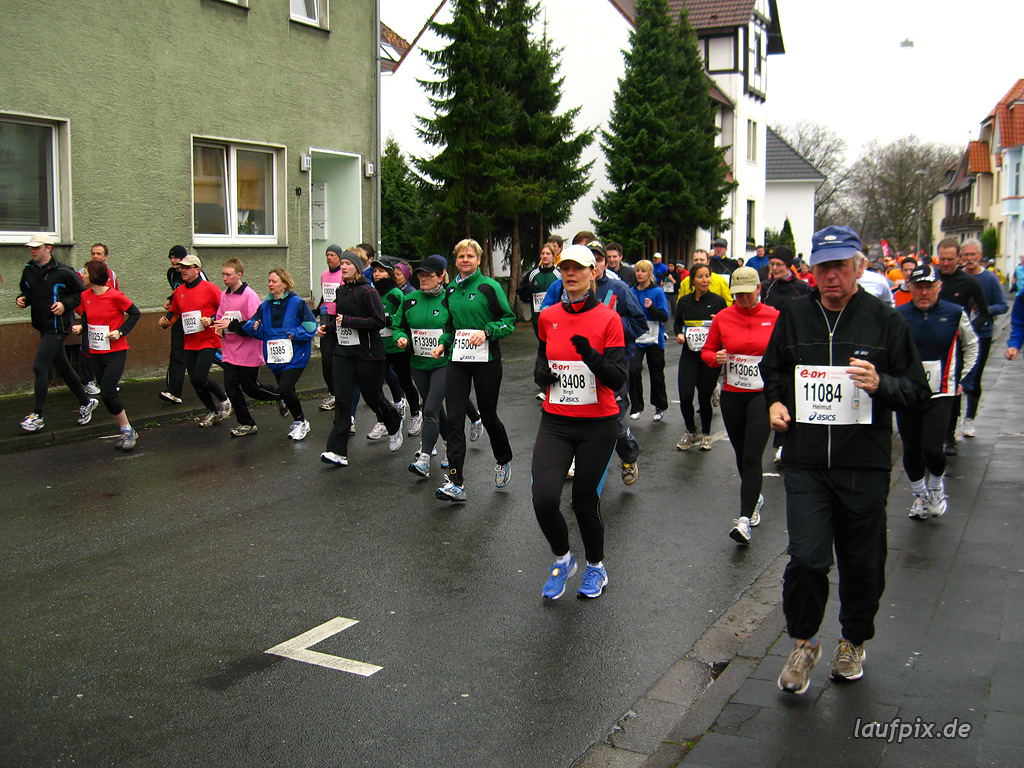 Paderborner Osterlauf - 10km 2008 - 509