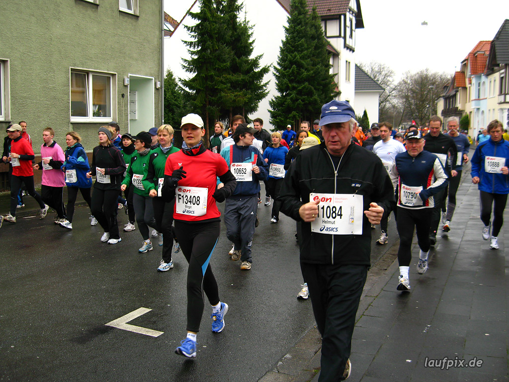 Paderborner Osterlauf - 10km 2008 - 510