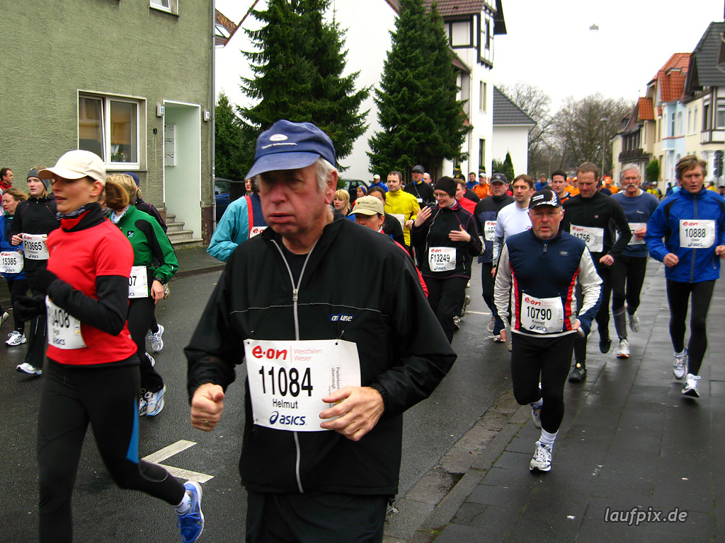 Paderborner Osterlauf - 10km 2008 - 511