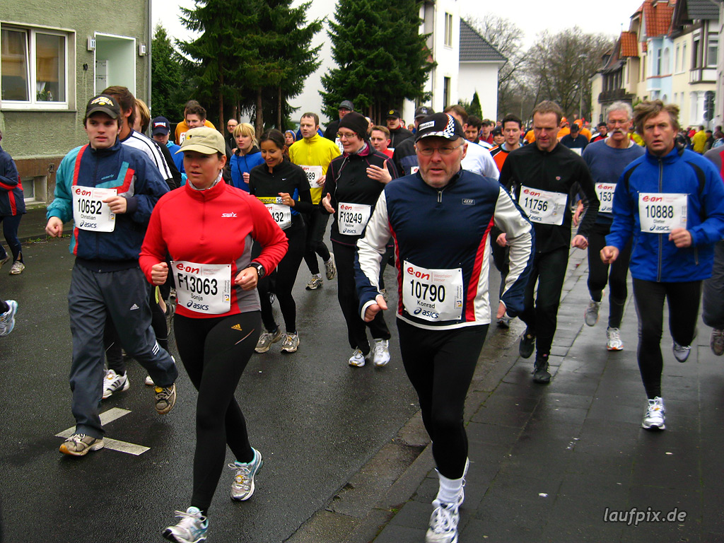 Paderborner Osterlauf - 10km 2008 - 512