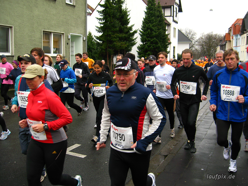 Paderborner Osterlauf - 10km 2008 - 513