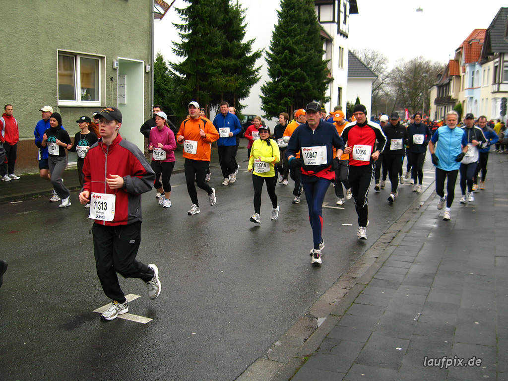 Paderborner Osterlauf - 10km 2008 - 521