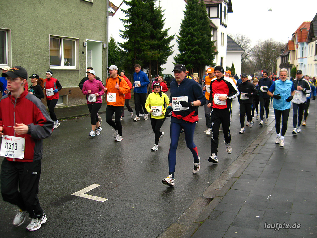 Paderborner Osterlauf - 10km 2008 - 522