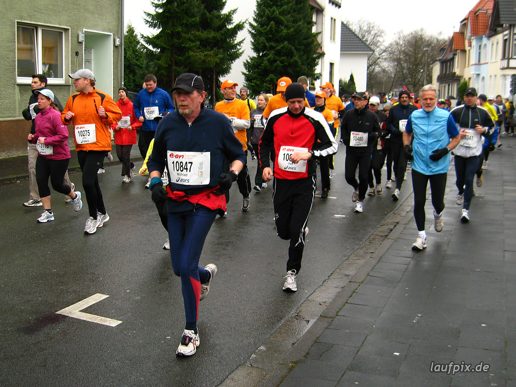 Paderborner Osterlauf - 10km 2008 - 523