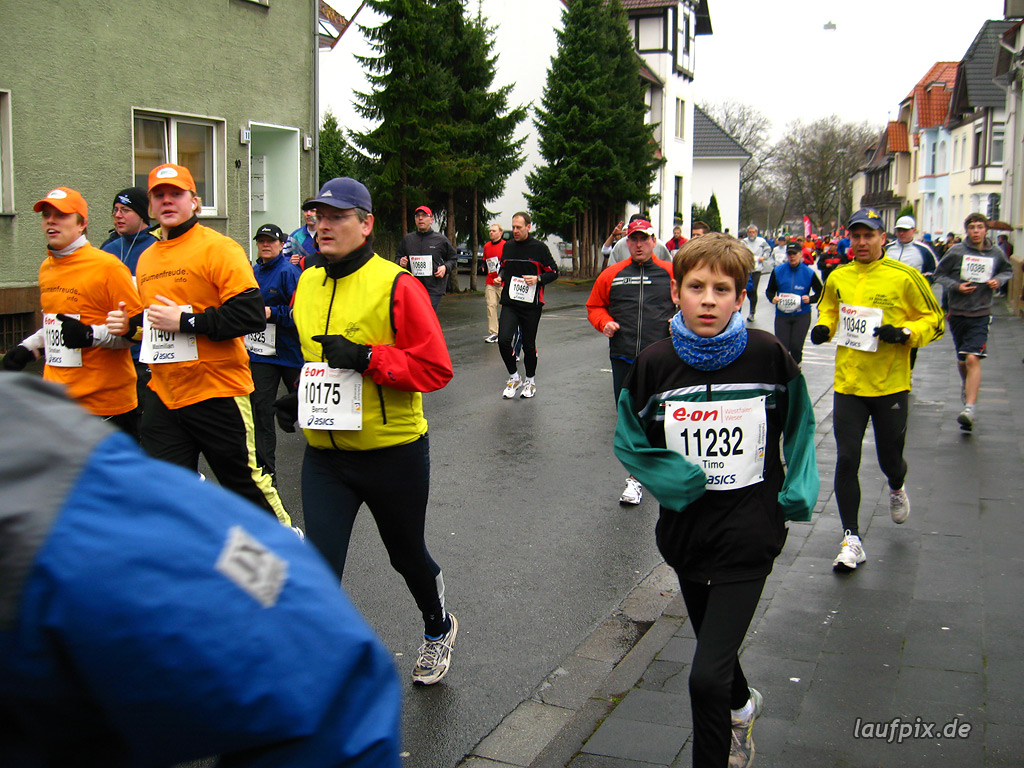 Paderborner Osterlauf - 10km 2008 - 531