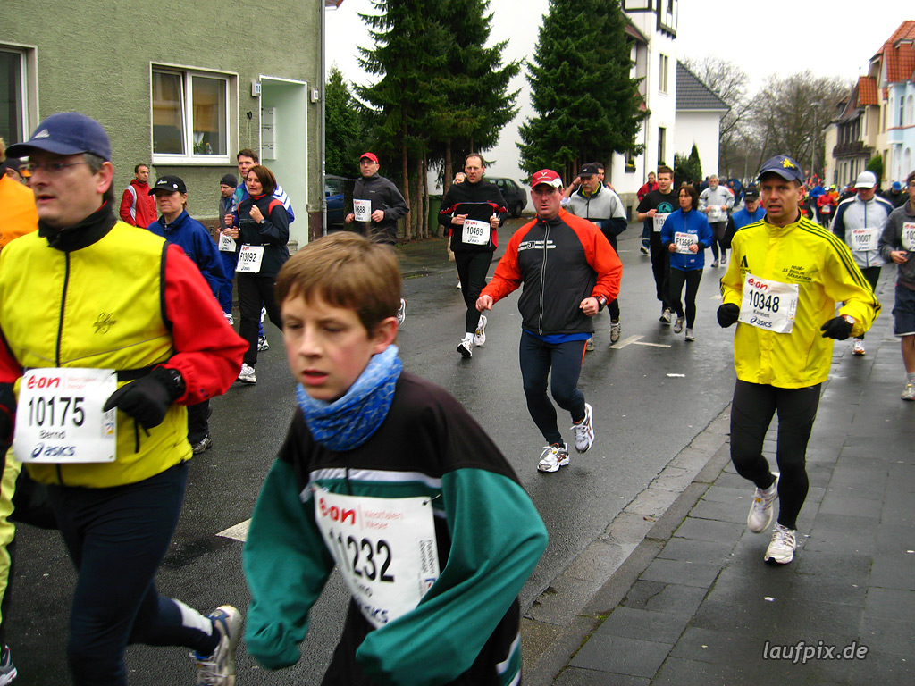 Paderborner Osterlauf - 10km 2008 - 532