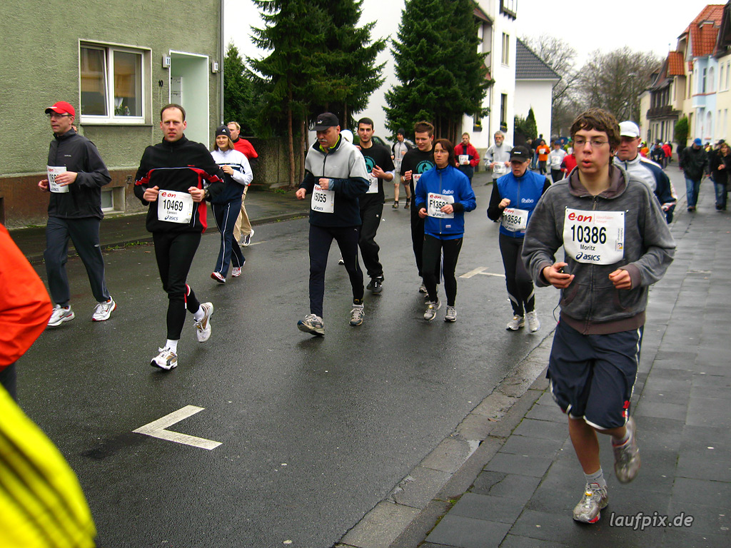 Paderborner Osterlauf - 10km 2008 - 535