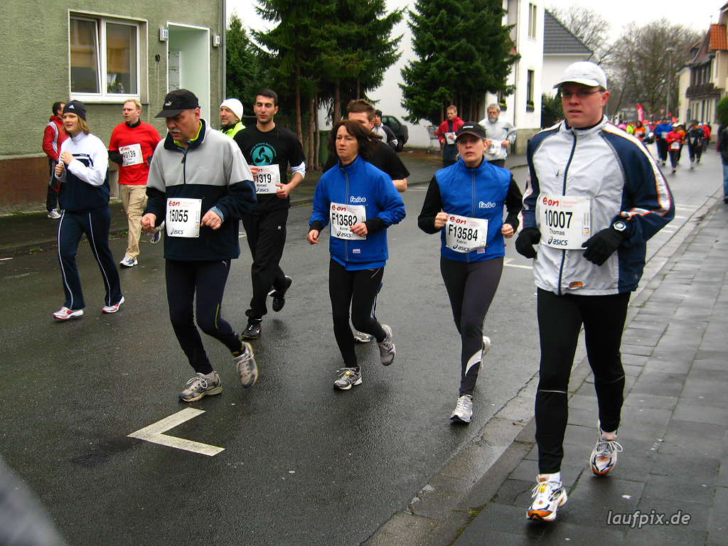 Paderborner Osterlauf - 10km 2008 - 537
