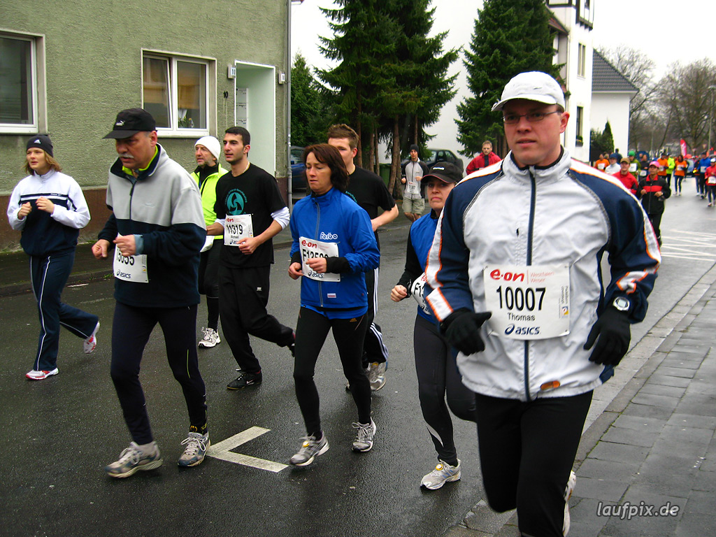 Paderborner Osterlauf - 10km 2008 - 538