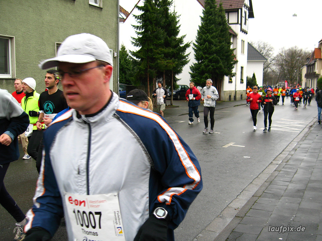 Paderborner Osterlauf - 10km 2008 - 539