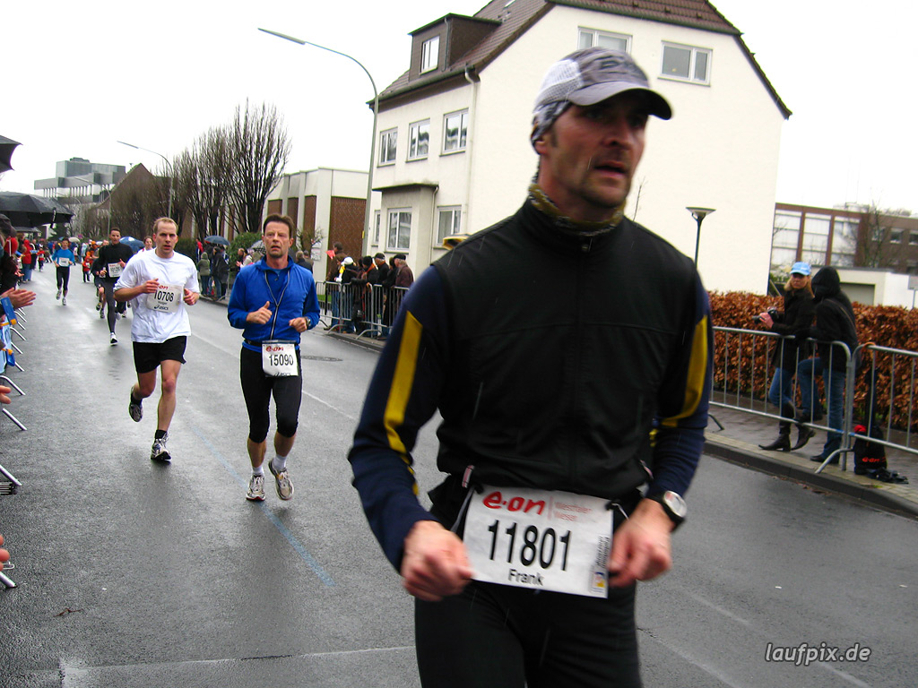 Paderborner Osterlauf - 10km 2008 - 697