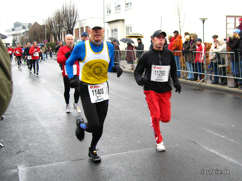 Paderborner Osterlauf - 10km 2008 - 718