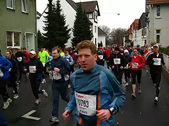 Paderborner Osterlauf - 10km