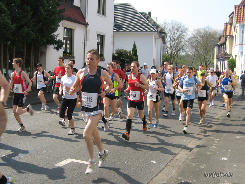 Paderborner Osterlauf - 10km 2009 - 35