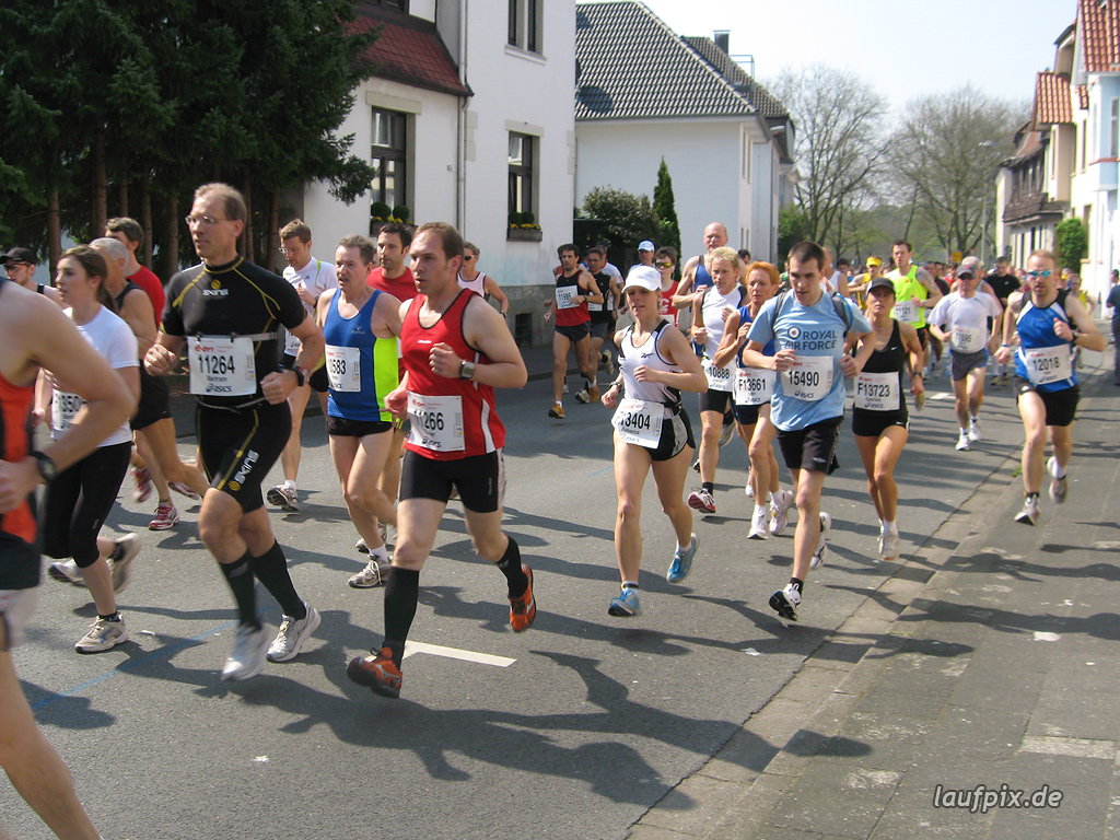 Paderborner Osterlauf - 10km 2009 - 36