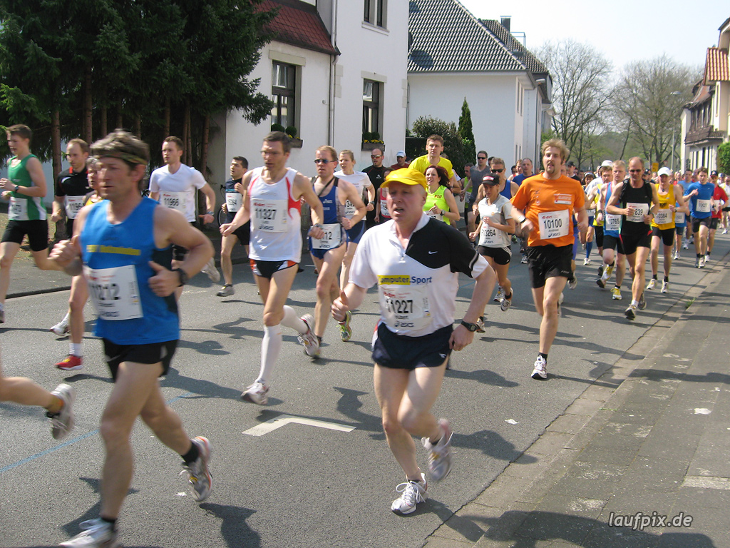 Paderborner Osterlauf - 10km 2009 - 48