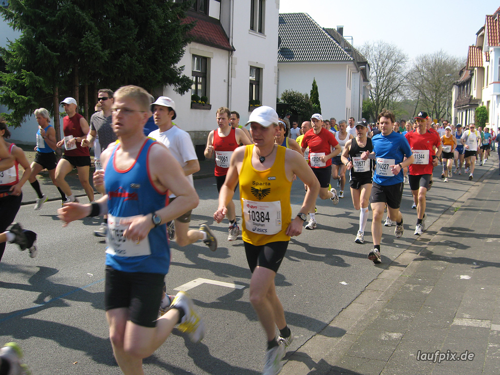 Paderborner Osterlauf - 10km 2009 - 49