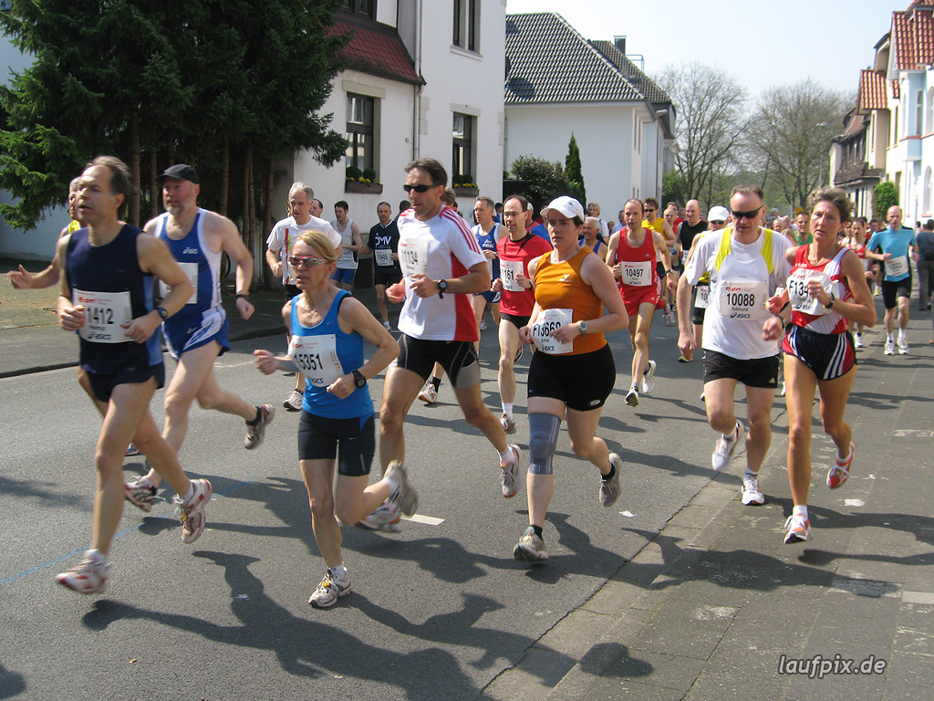Paderborner Osterlauf - 10km 2009 - 57