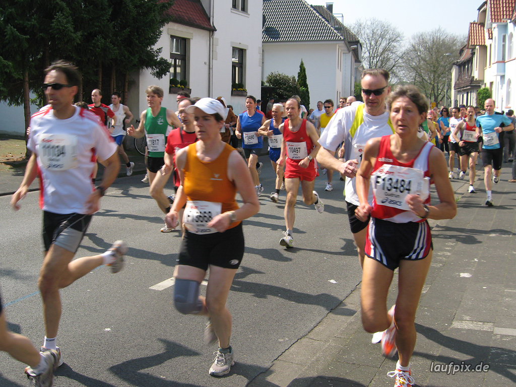 Paderborner Osterlauf - 10km 2009 - 58